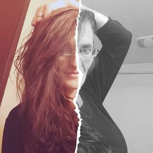 Meet your Posher, Nyokie